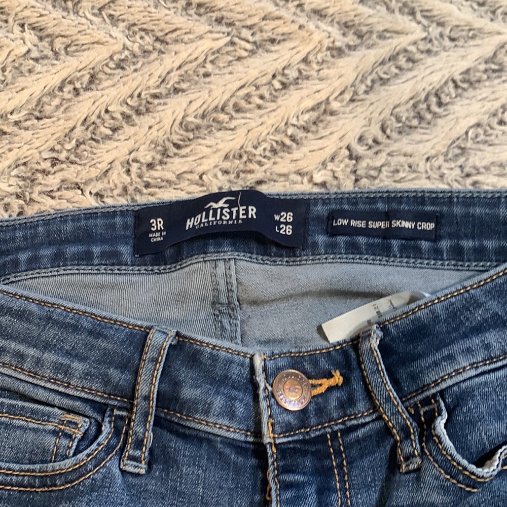 Jeans - Picture 2 of 4